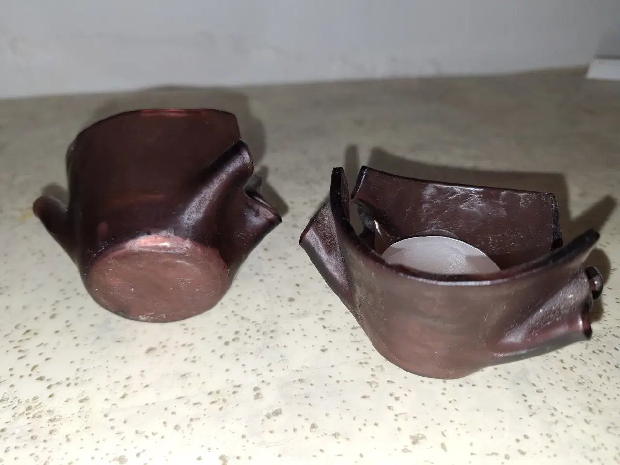 Billede 3 - Lysestage