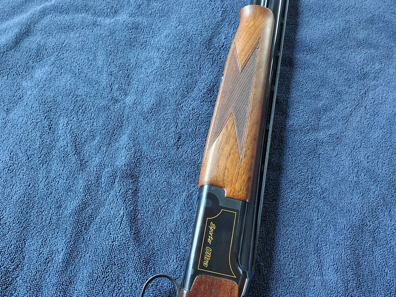 Billede 3 - Browning Ultra 12/70