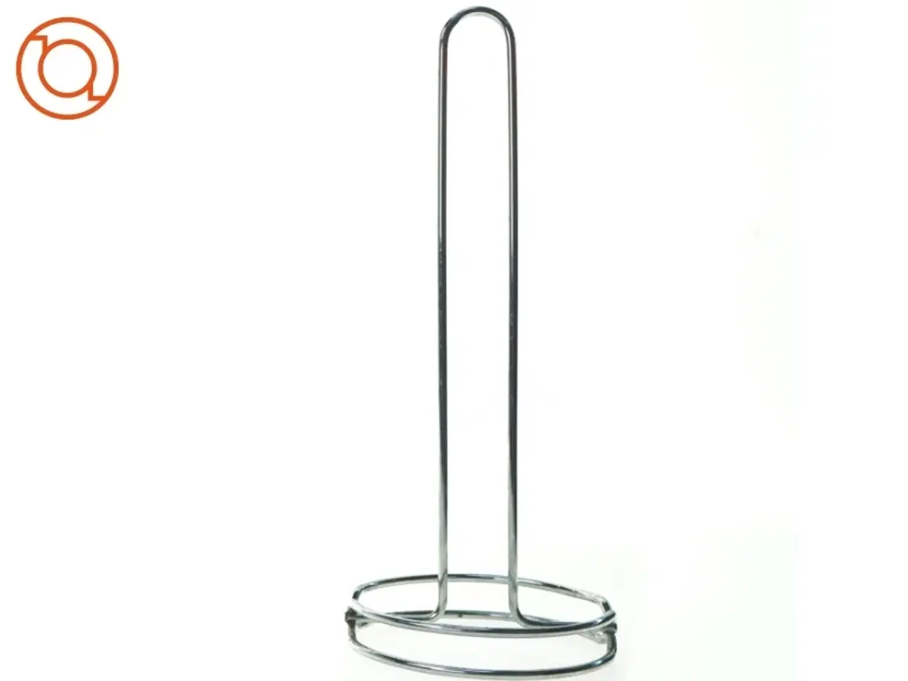 Billede 1 - Køkkenrulleholder (str. 32 x 13 cm)
