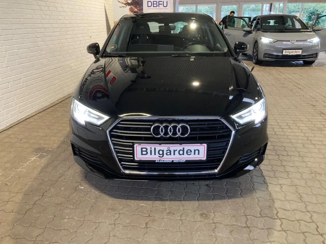 Billede 4 - Audi A3 1,6 TDi 116 Sportback S-tr.