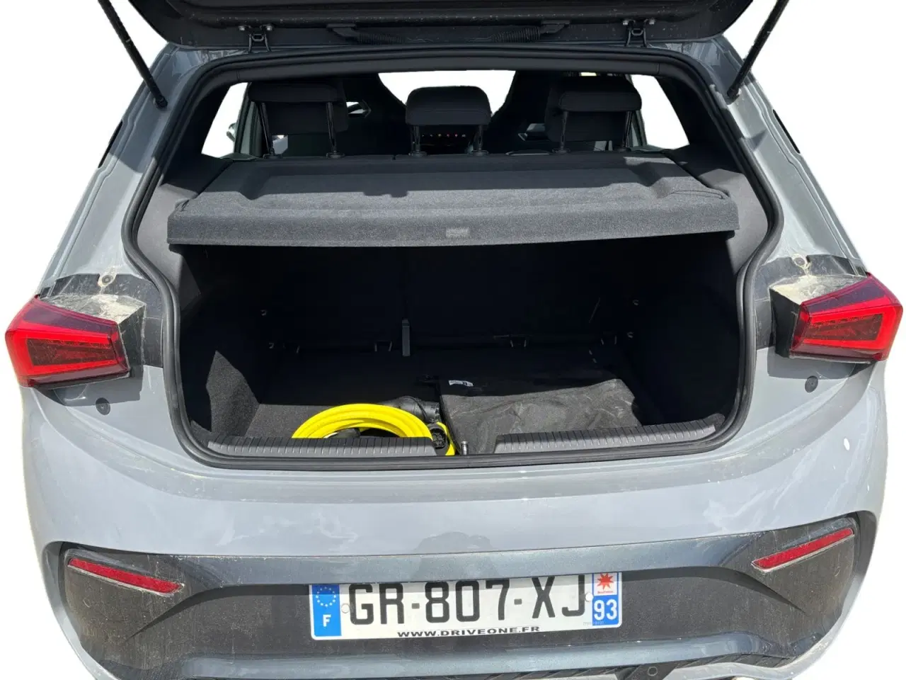 Billede 16 - Cupra Born 58 