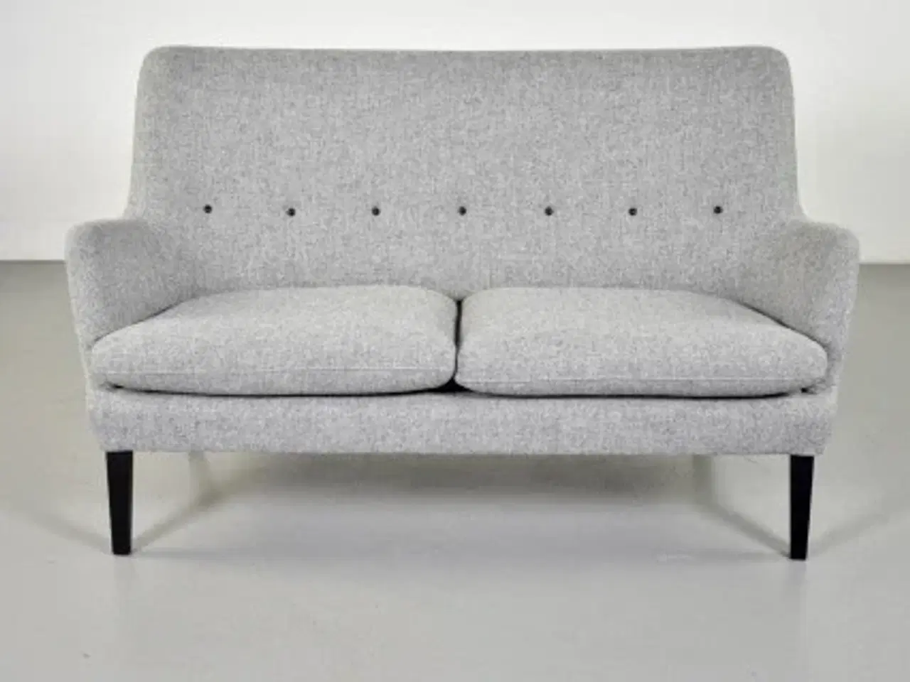 Billede 1 - Nielaus av53 sofa