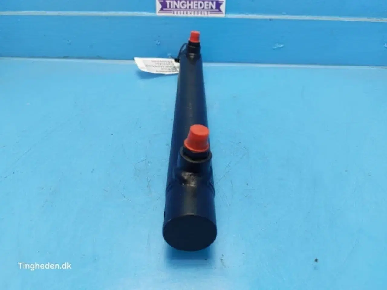 Billede 3 - Dronningborg D9000 Cylinder 45100050