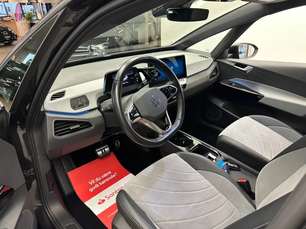 Billede 9 - VW ID.3 58 Pro Performance