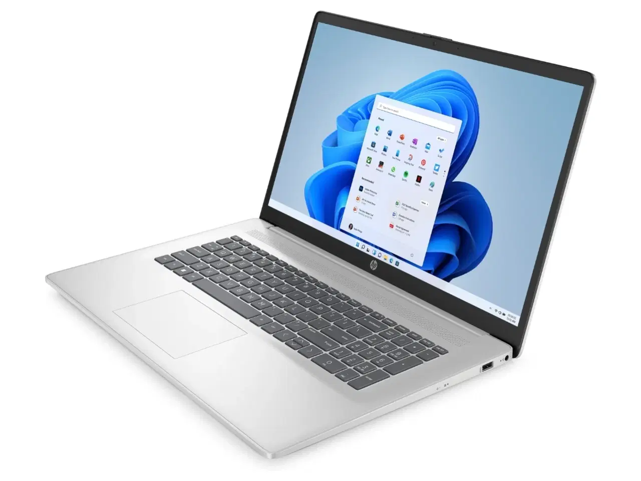 Billede 3 - Computer HP 17
