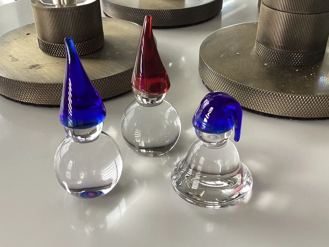 Billede 5 - Små glasnisser