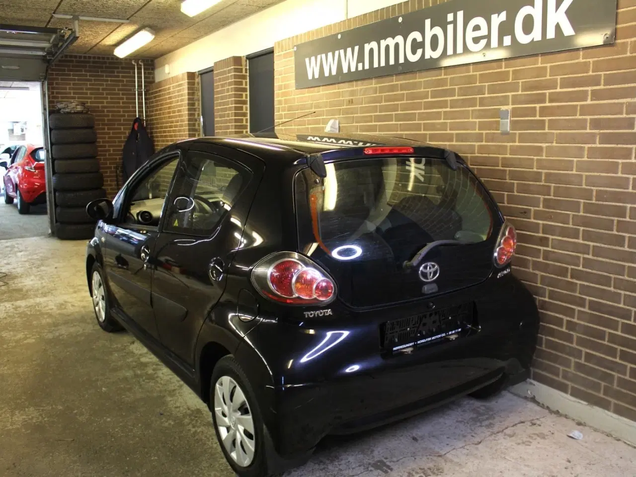 Billede 3 - Toyota Aygo 1,0 VVT-i T2 Air