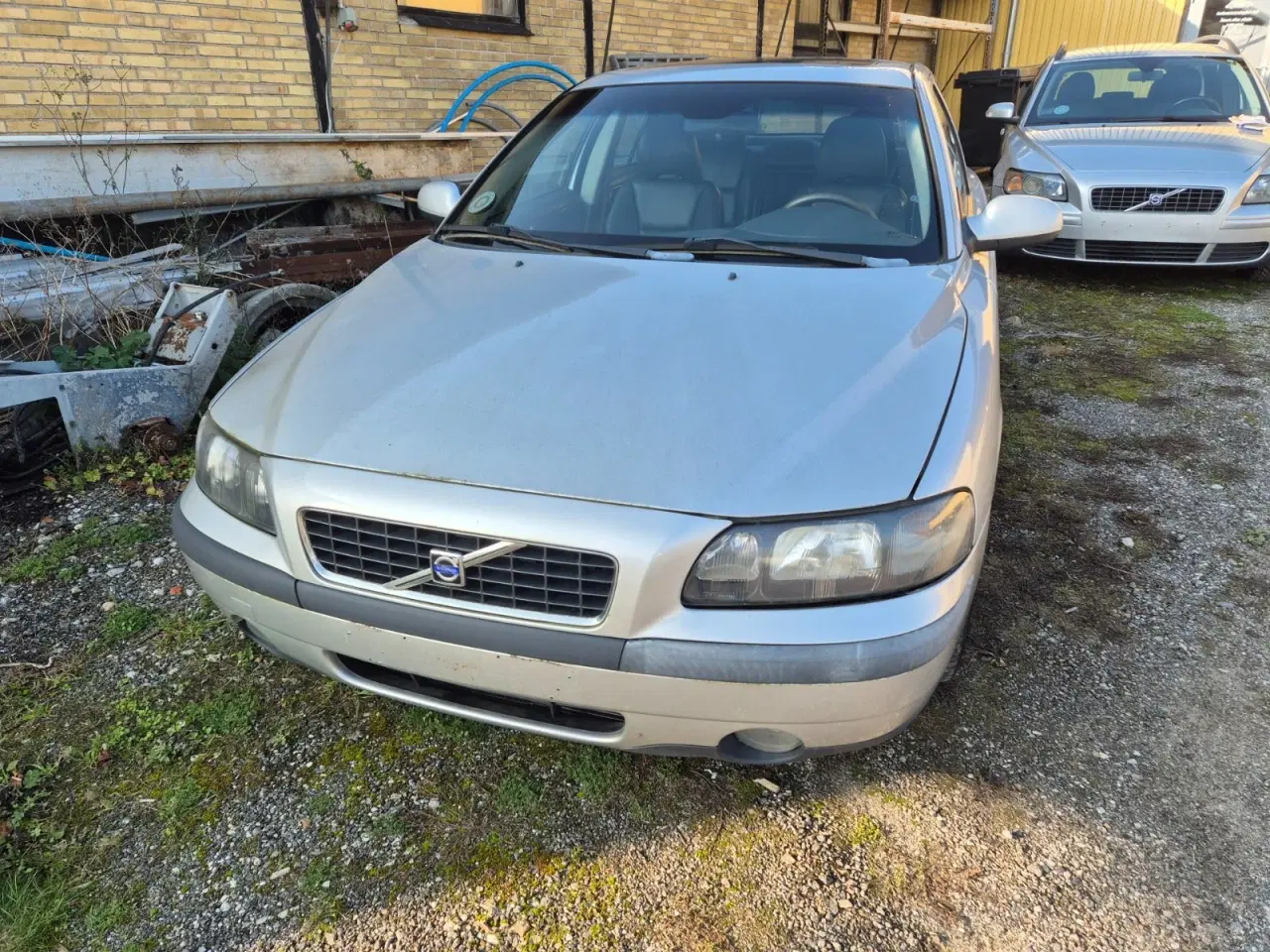 Billede 1 - Volvo S60 2,4 D5 aut.