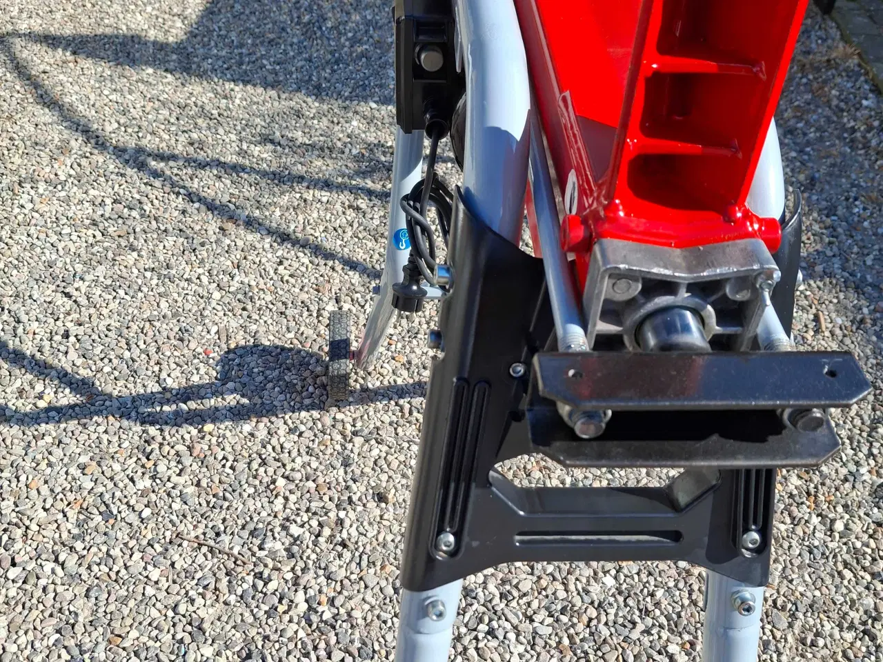 Billede 1 - Brændekløver til salg 