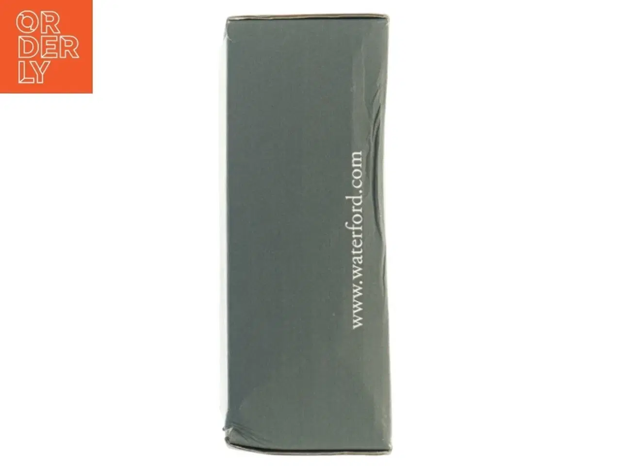 Billede 7 - Waterford Crystal ur (str. 9,5x10 cm)