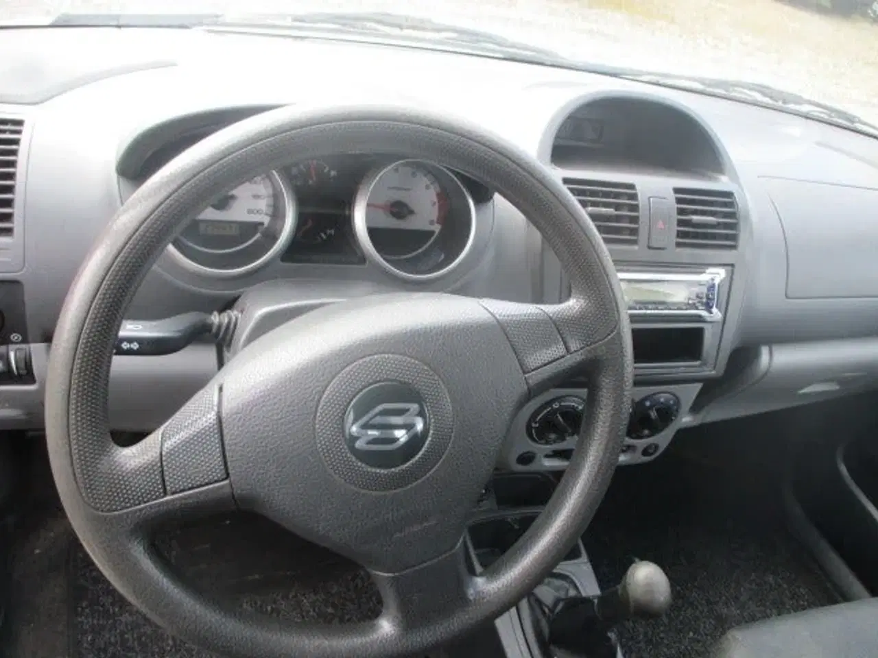Billede 9 - Suzuki Ignis 1,3 Basic