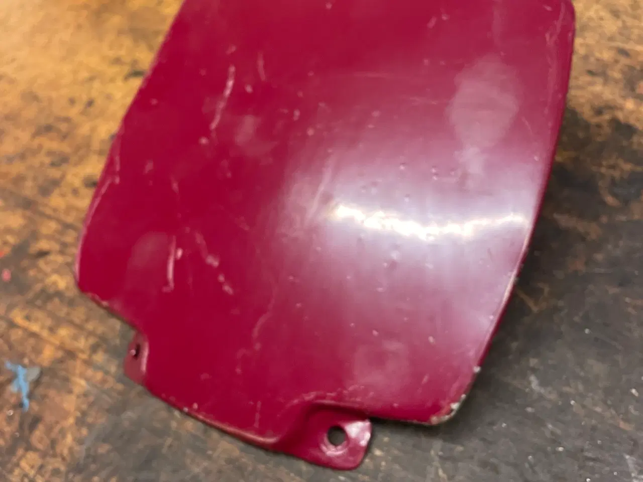 Billede 1 - Triumph Tiger 100