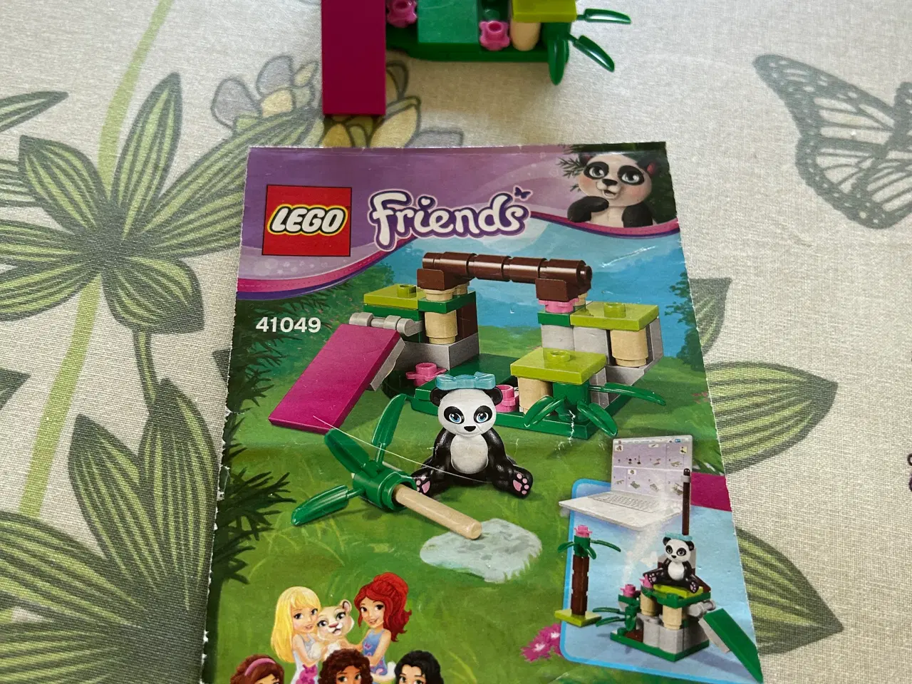 Billede 5 - Lego friends - mange forskellige