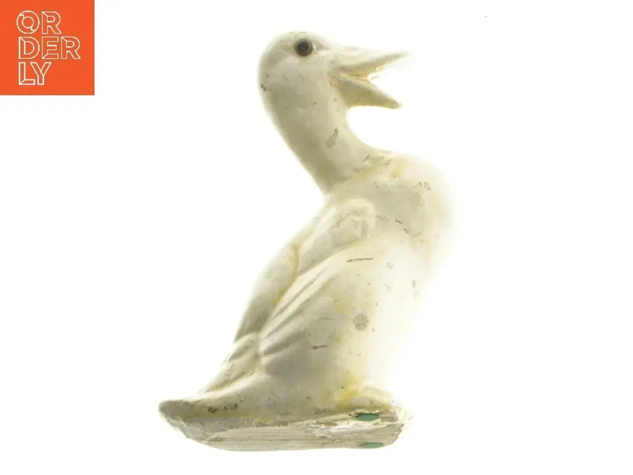 Billede 3 - Glad Keramik and figur (str. 22 cm)