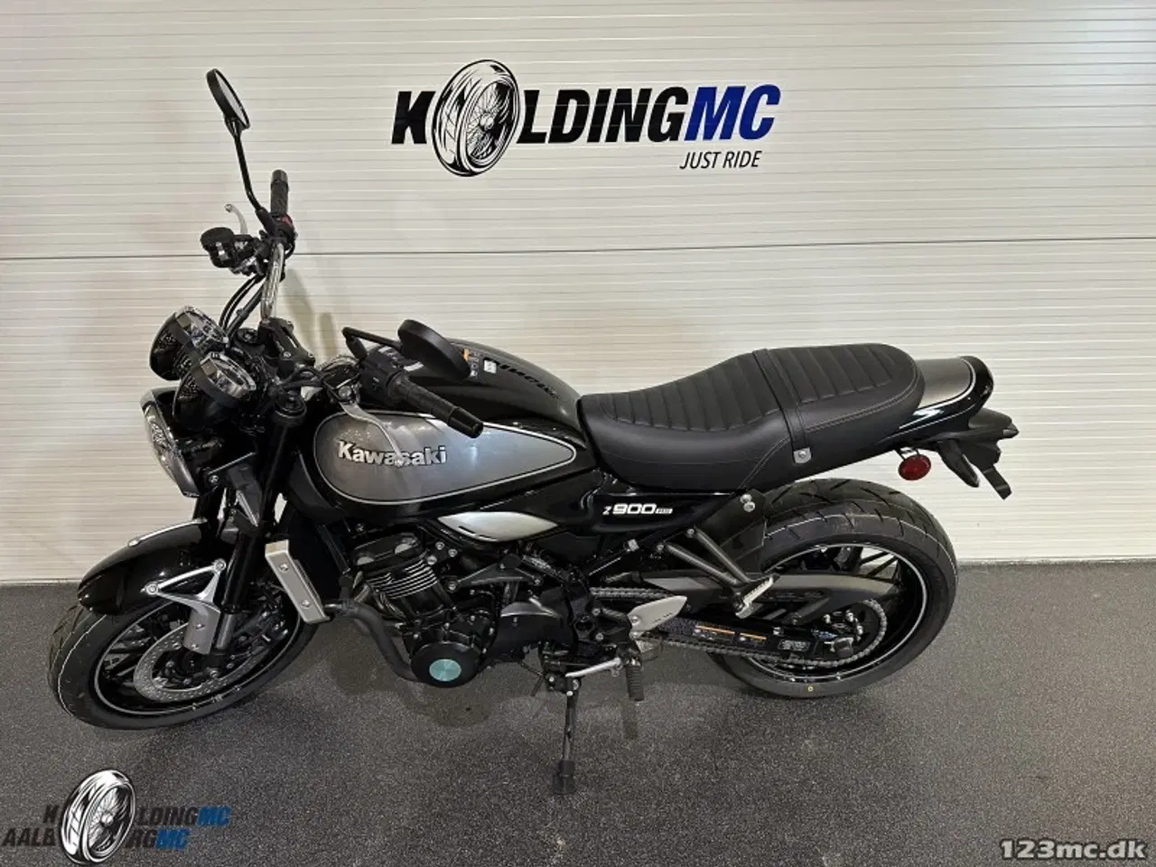 Billede 6 - Kawasaki Z 900 RS