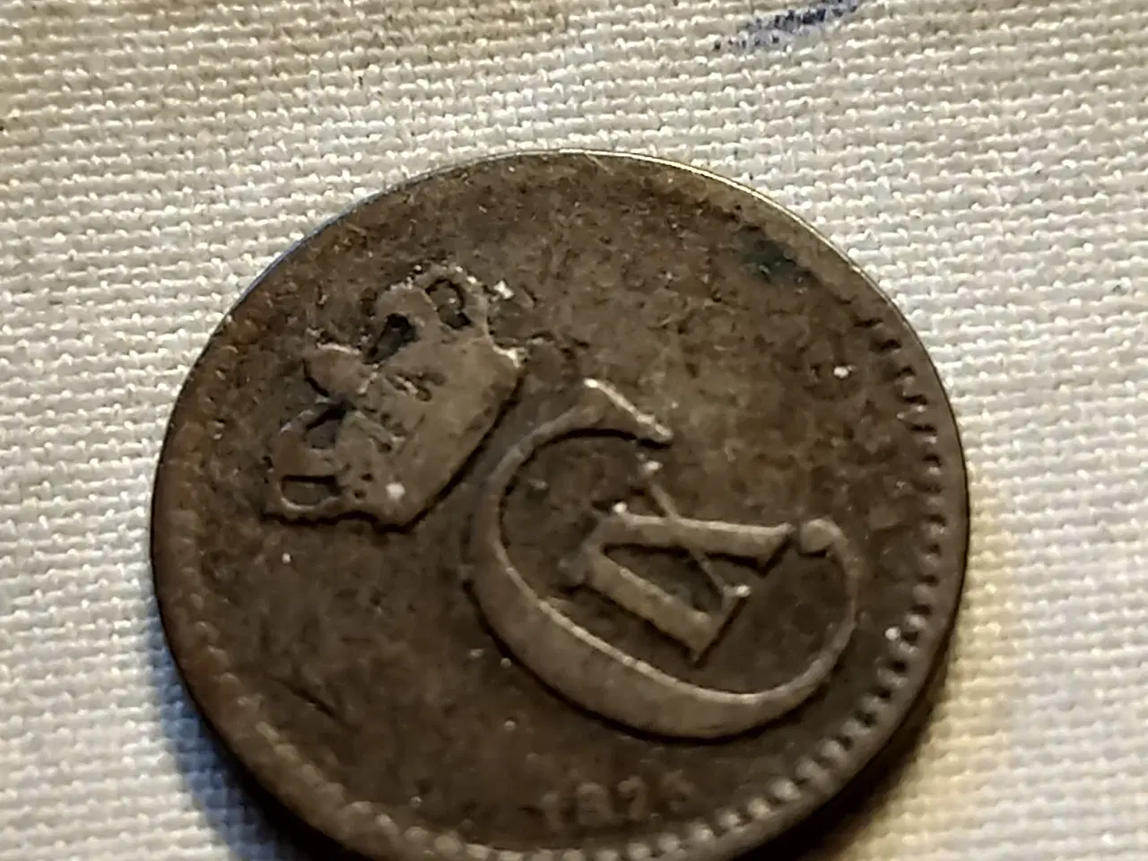Billede 5 - Danske Mønter