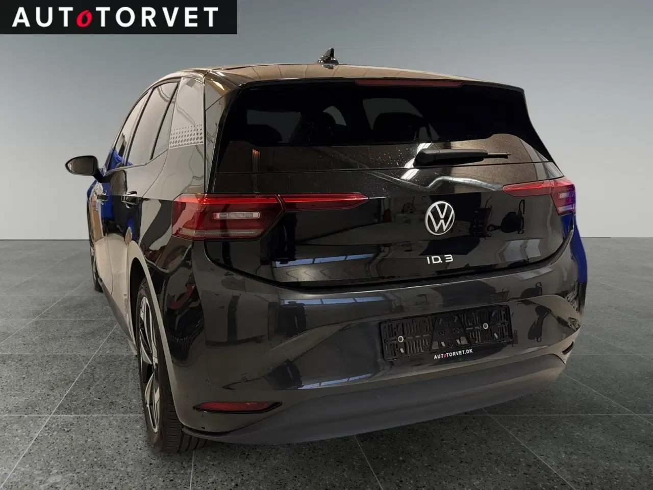 Billede 4 - VW ID.3 58 1ST Plus
