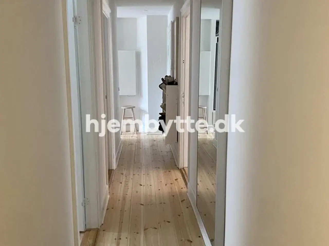 Billede 1 - Hjembytte - Landskronagade