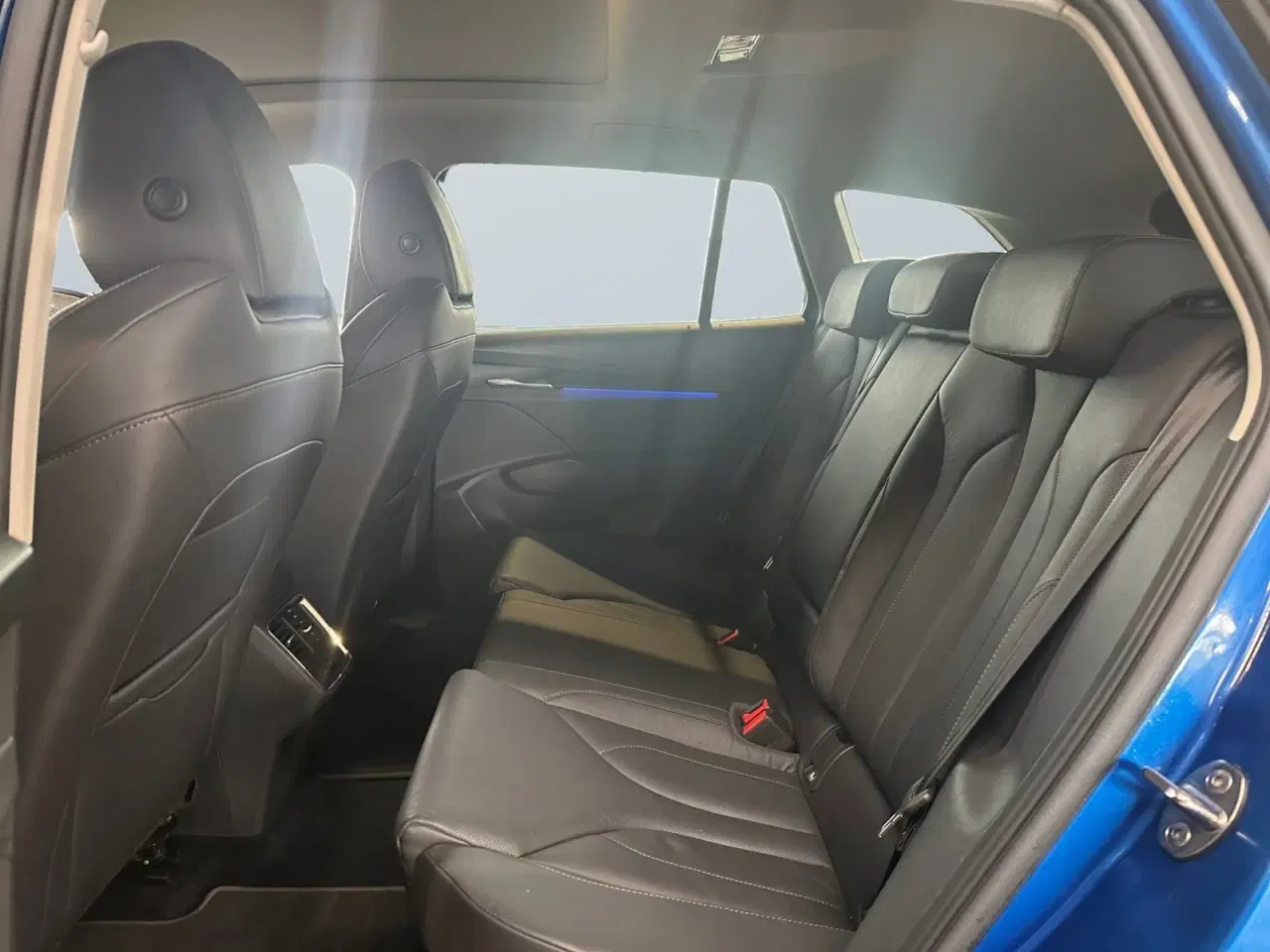 Billede 14 - Skoda Enyaq 80 iV Selection Suite