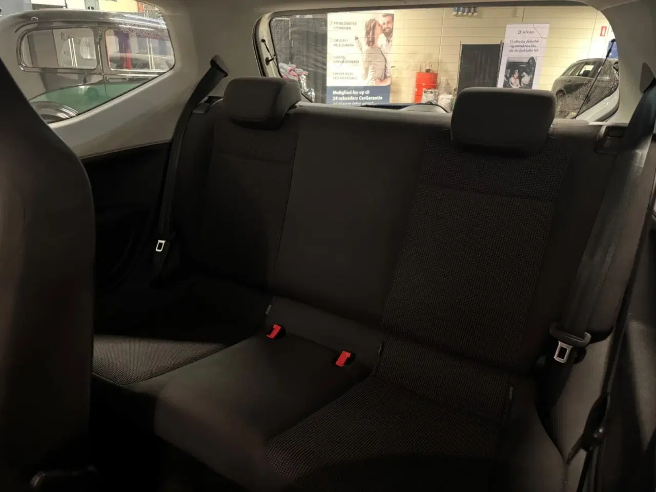 Billede 11 - VW Up! 1,0 60 Take Up! BMT