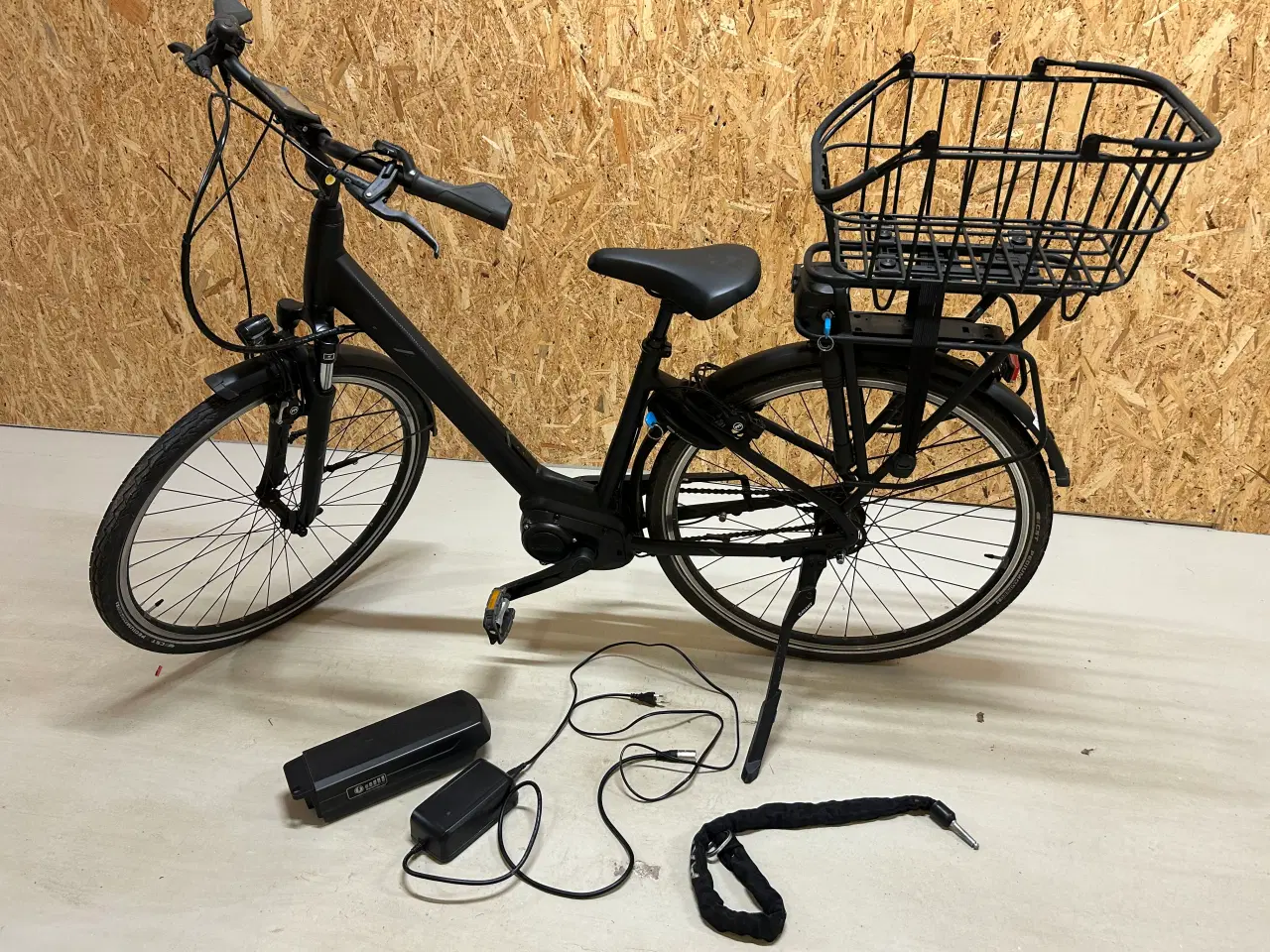 Billede 3 - El cykel 🚲