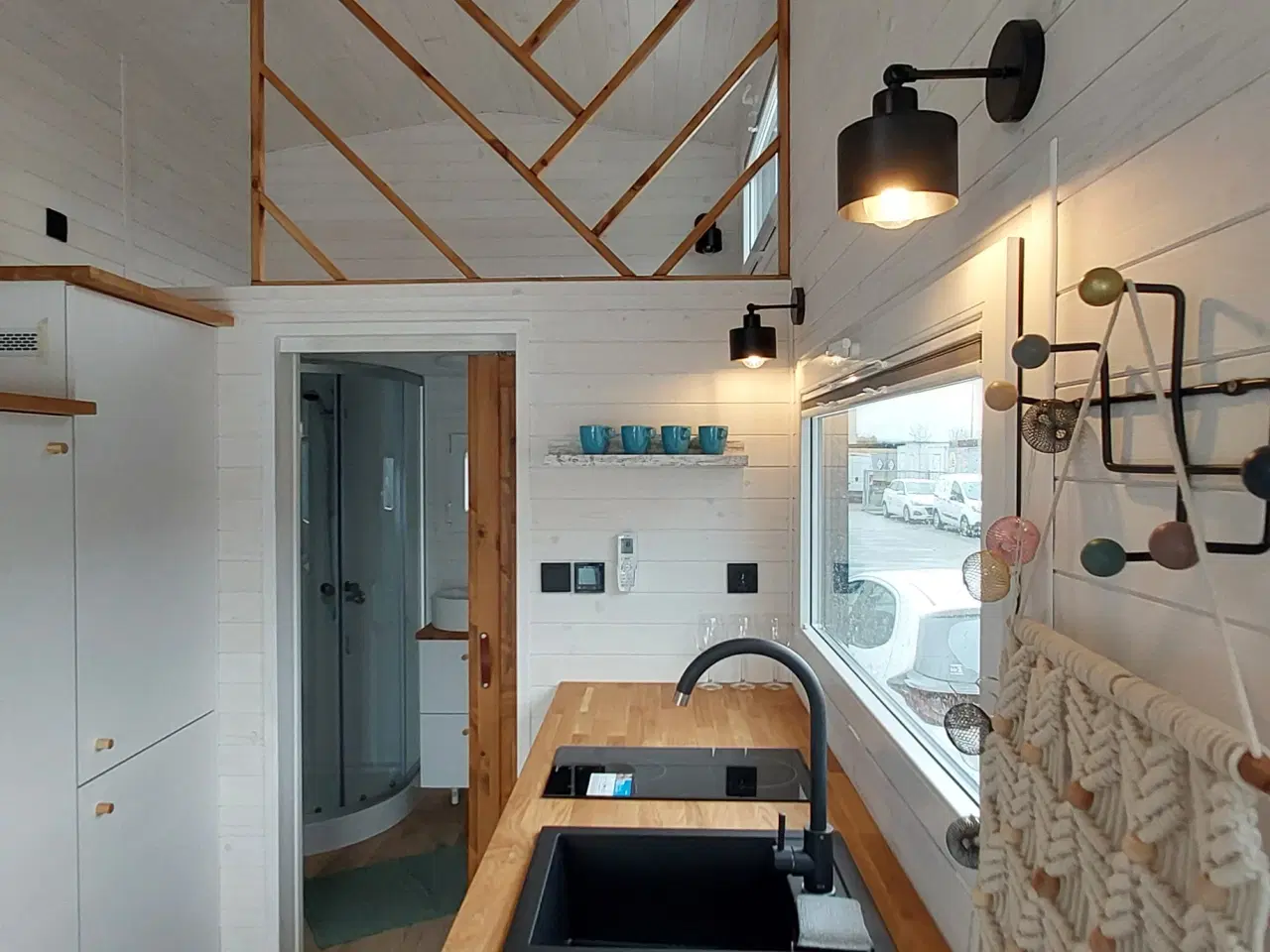 Billede 6 - Tiny House, Mobil hjem, Mobilhome  05 / 6,5 m