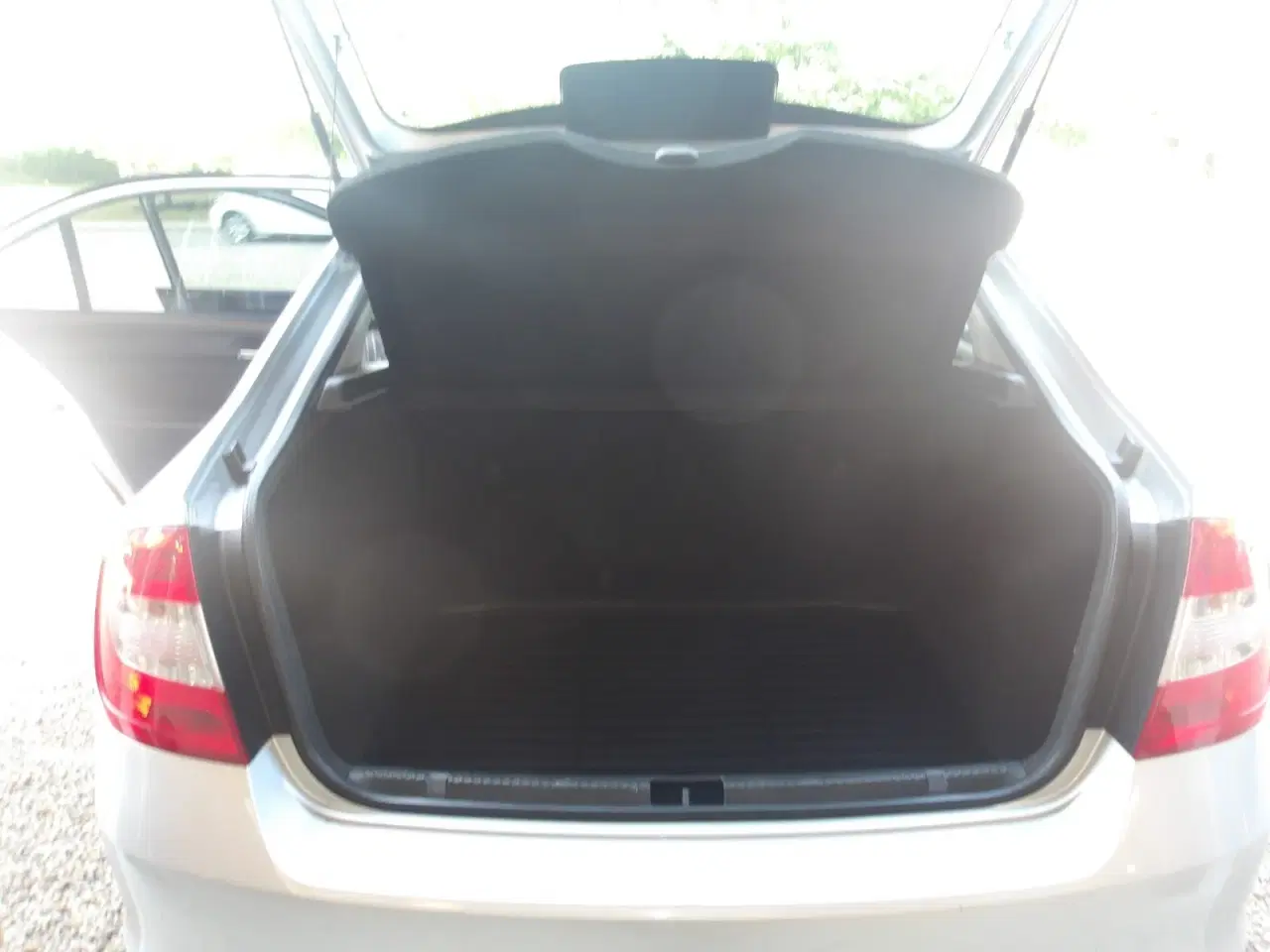 Billede 8 - Skoda Rapid 1,4 TDi 90 Active