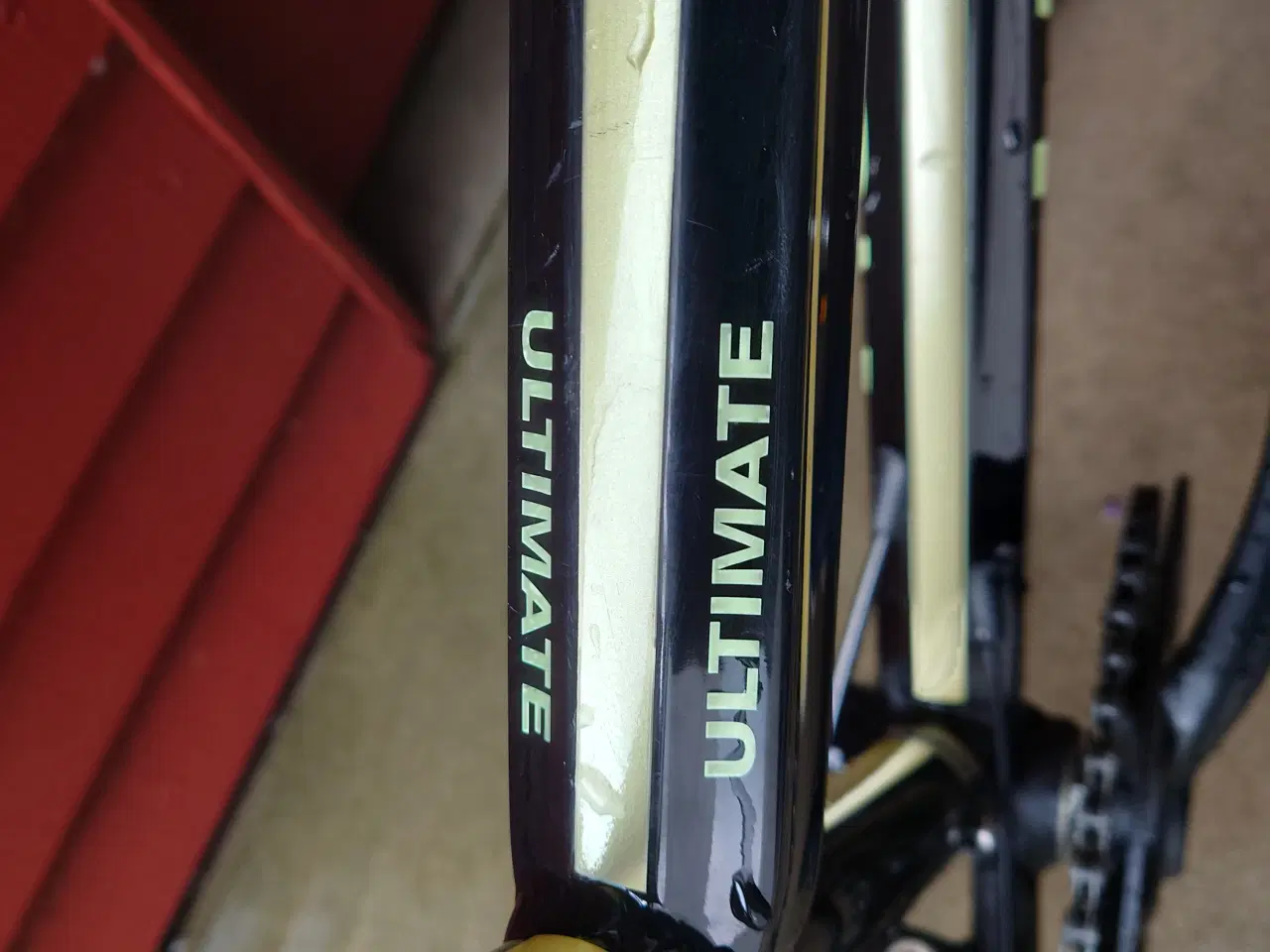 Billede 4 - Centurion ultimate dame