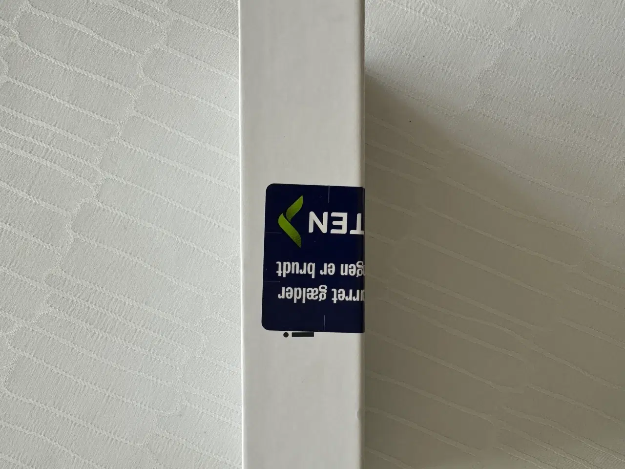 Billede 2 - iPhone 15 sort 128gb uåbnet incl. kvittering