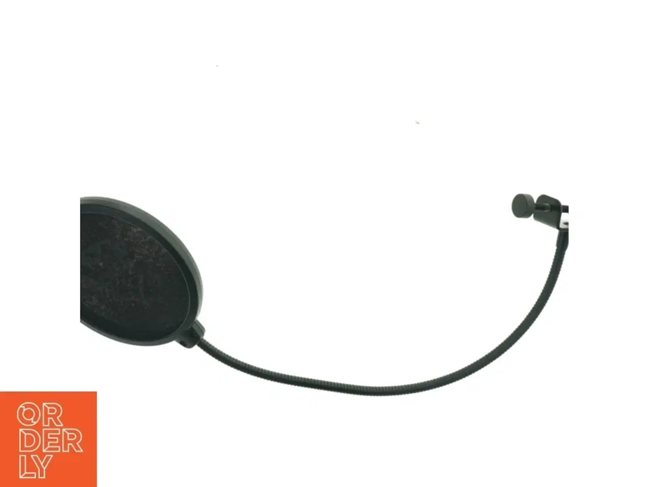 Billede 2 - Popfilter til mikrofon (str. Total længde, 50 cm)