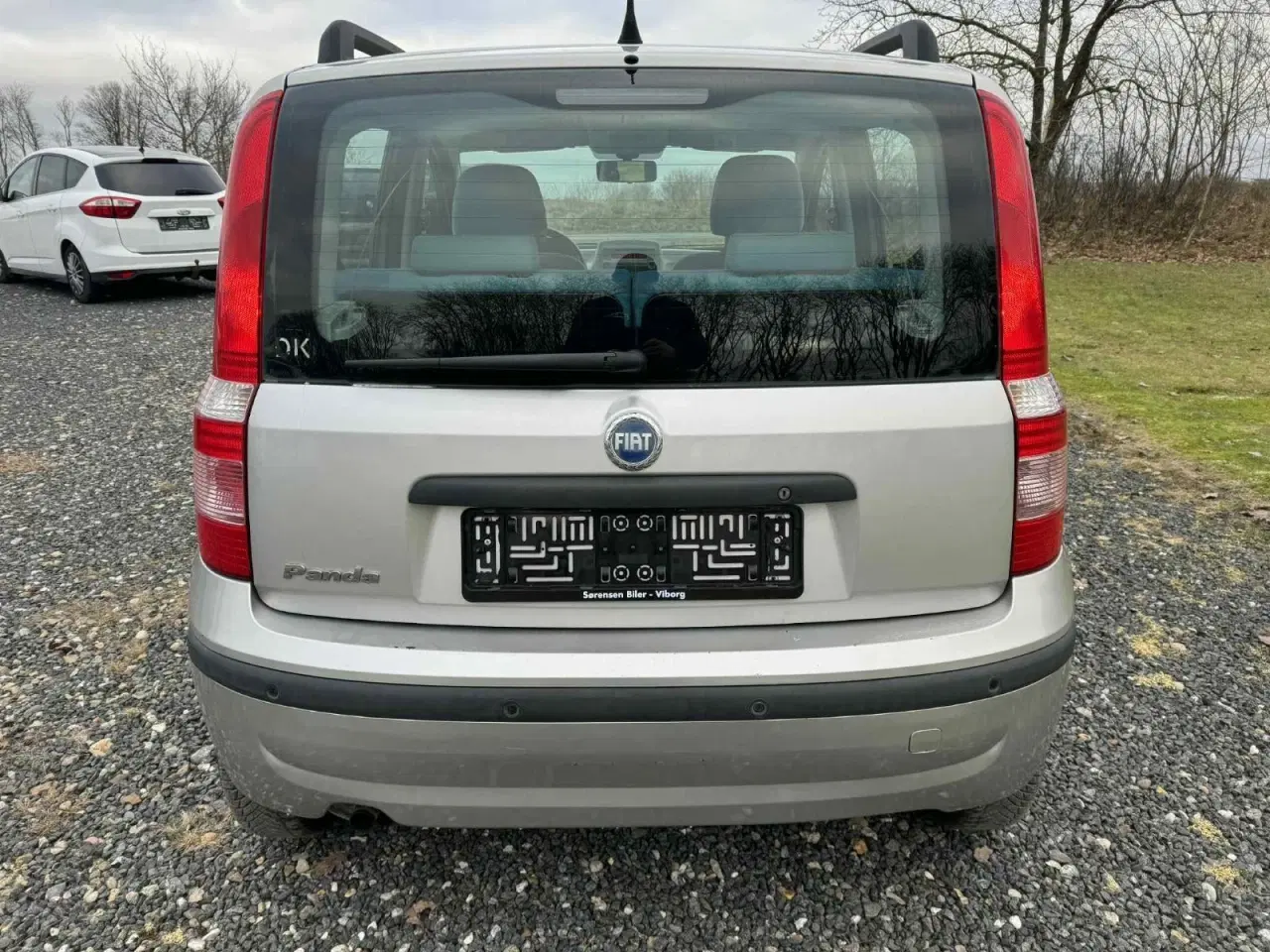 Billede 7 - Fiat Panda 1,2 Ciao