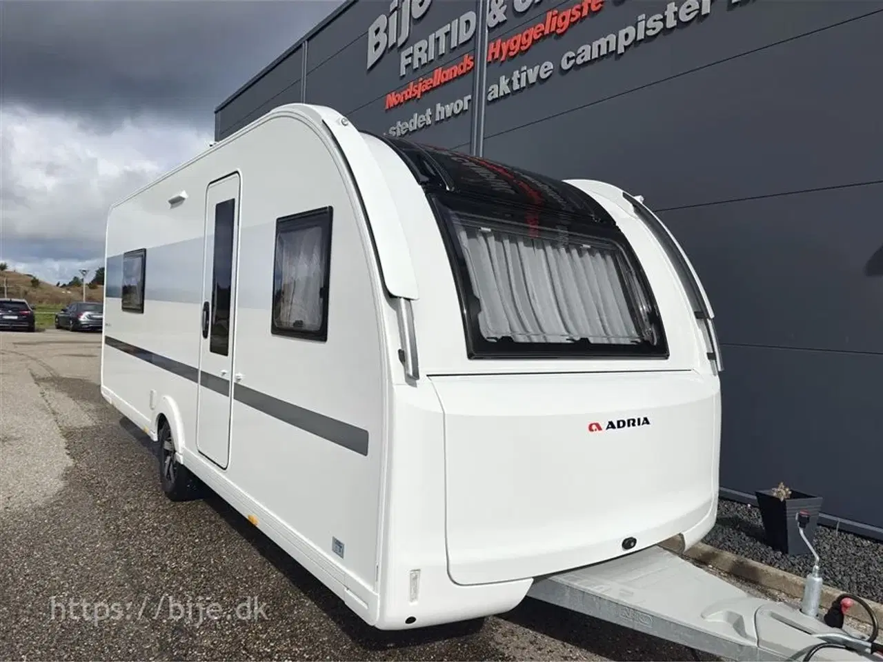 Billede 19 - 2024 - Adria Adora 572 UT