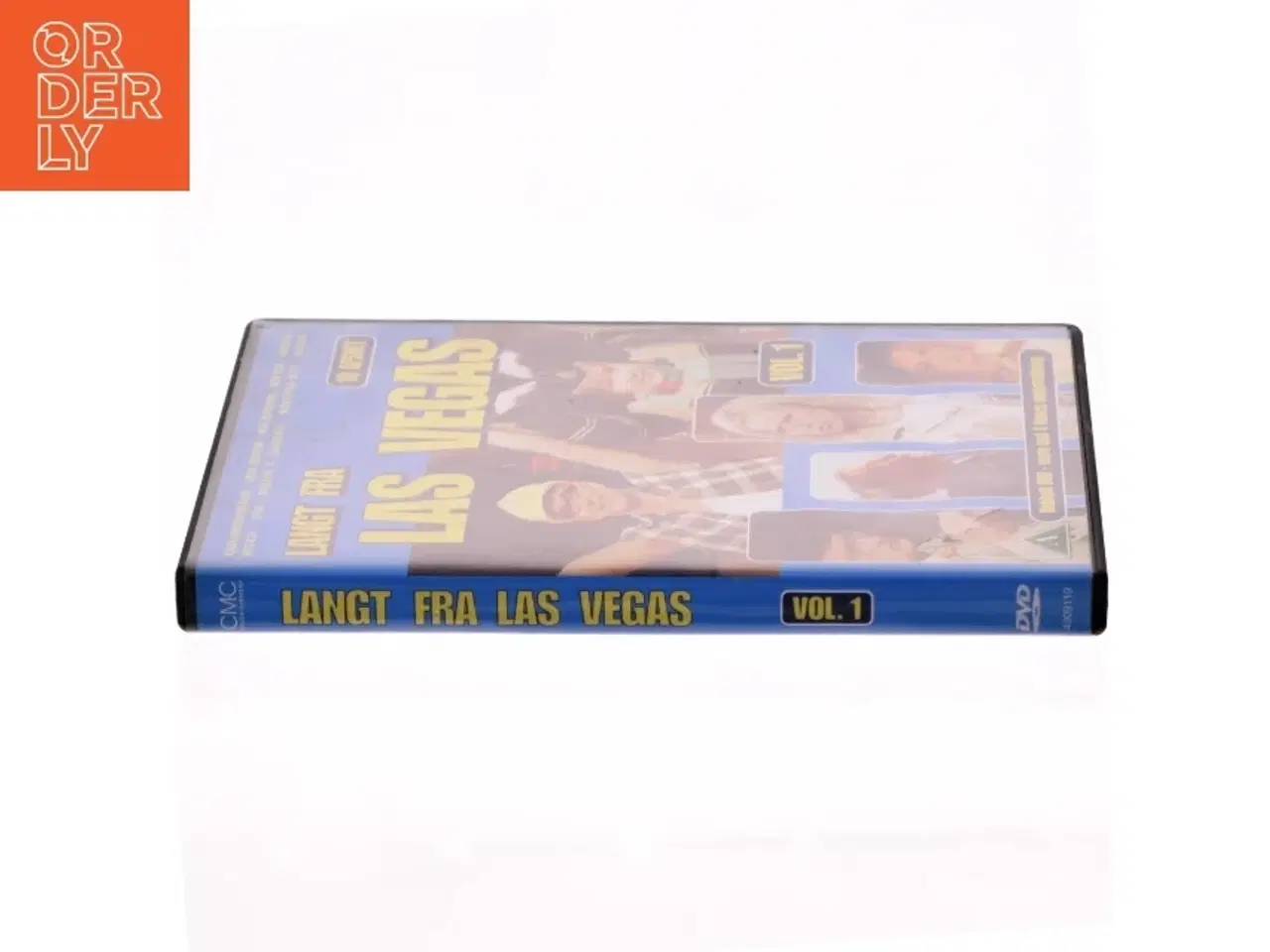 Billede 2 - Langt fra Las Vegas Vol. 1