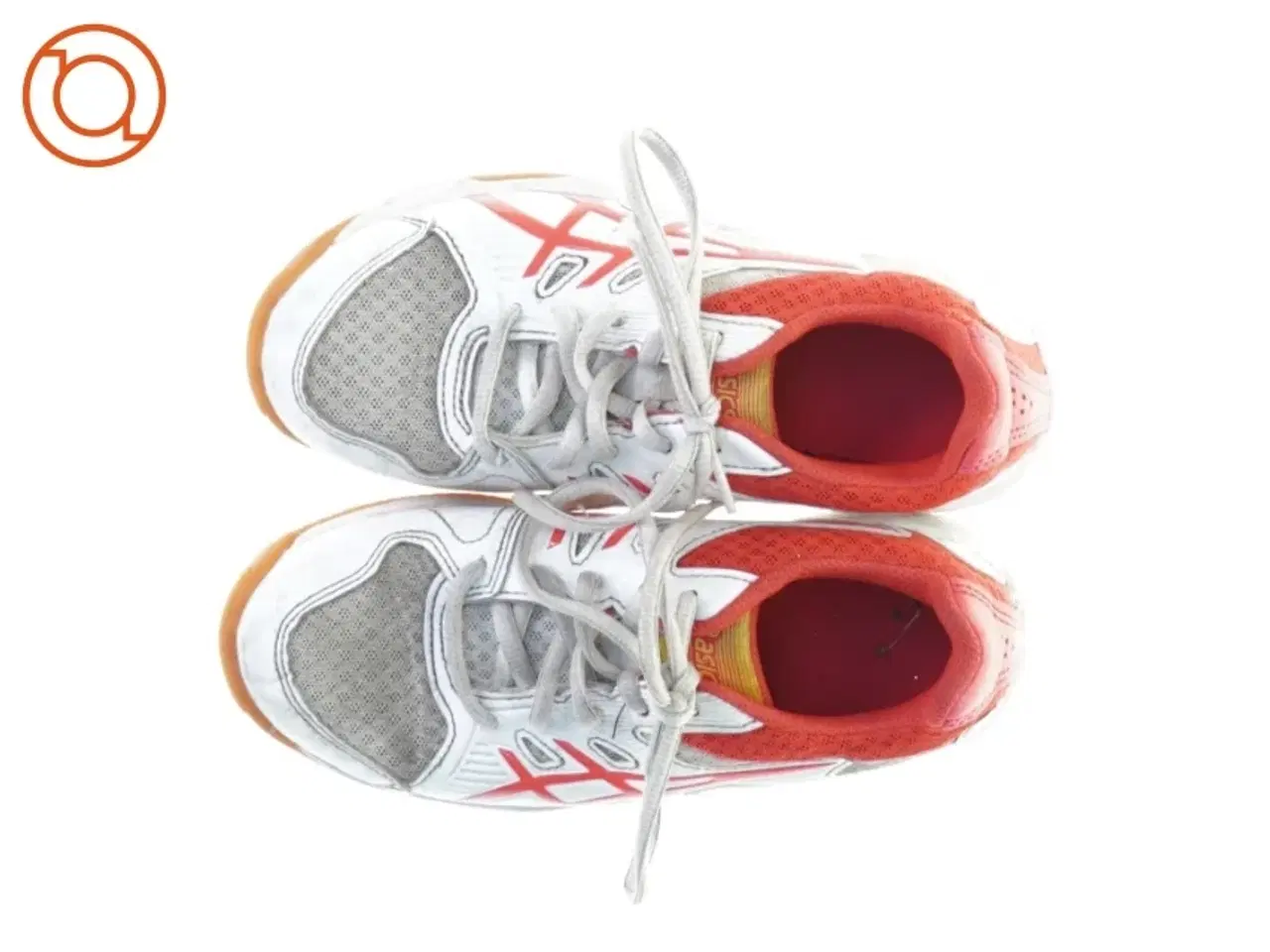 Billede 2 - Sko fra Asics (str. 33)