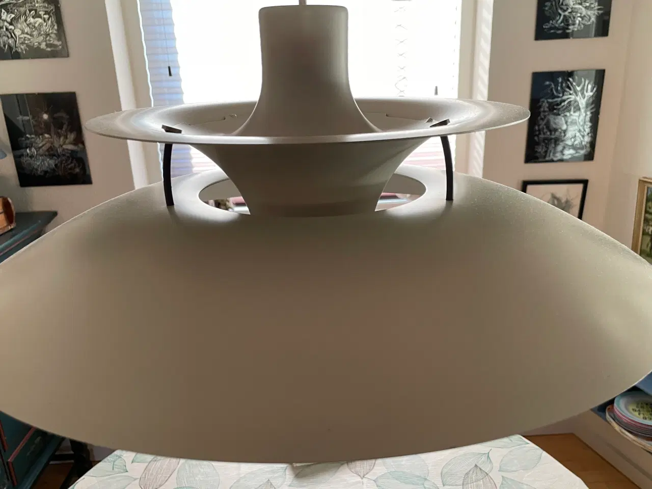 Billede 4 - Poul Henningsen PH 5 lamper