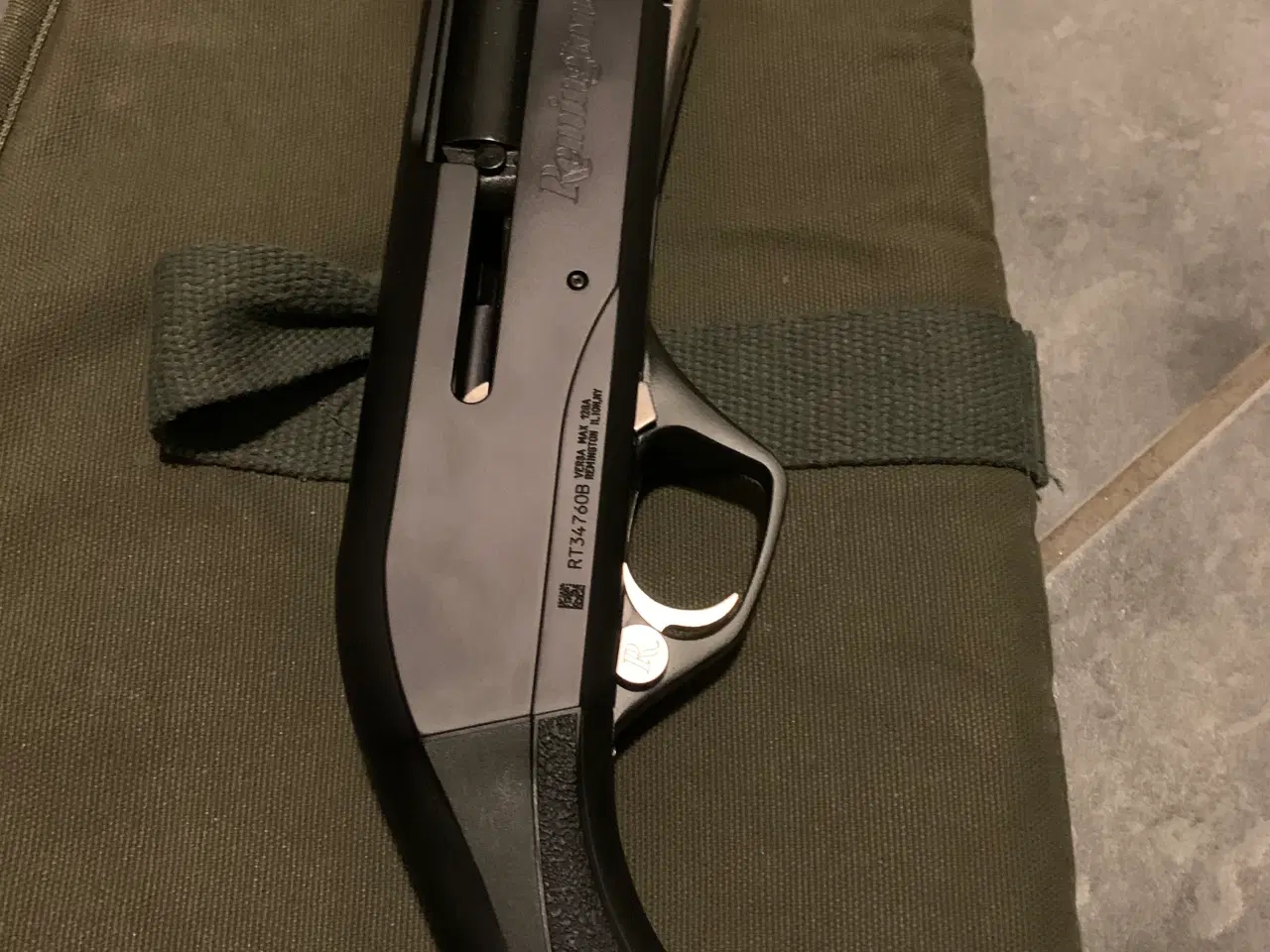 Billede 3 - Remington Versa Max Sportsman