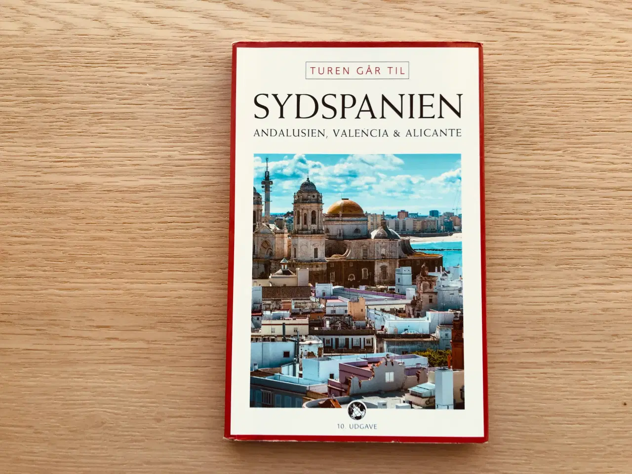 Billede 1 - Turen går til Sydspanien, Andalusien, Valencia & A