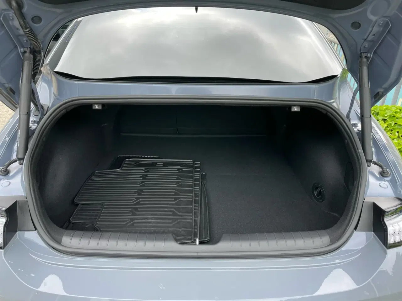Billede 14 - Hyundai Ioniq 6 77 Ultimate AWD