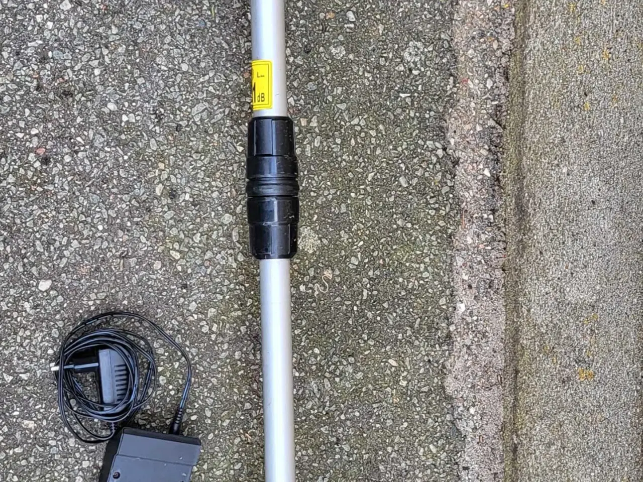 Billede 2 - Græstrimmer Garden