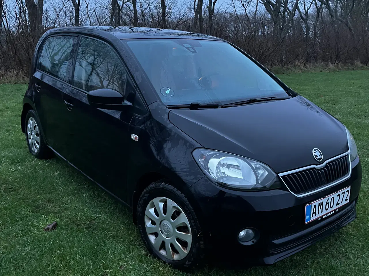 Billede 1 - Skoda Citigo sælges