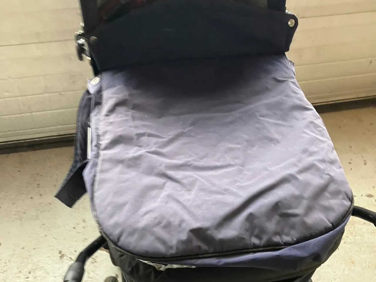 Billede 3 - Odder barnevogn 