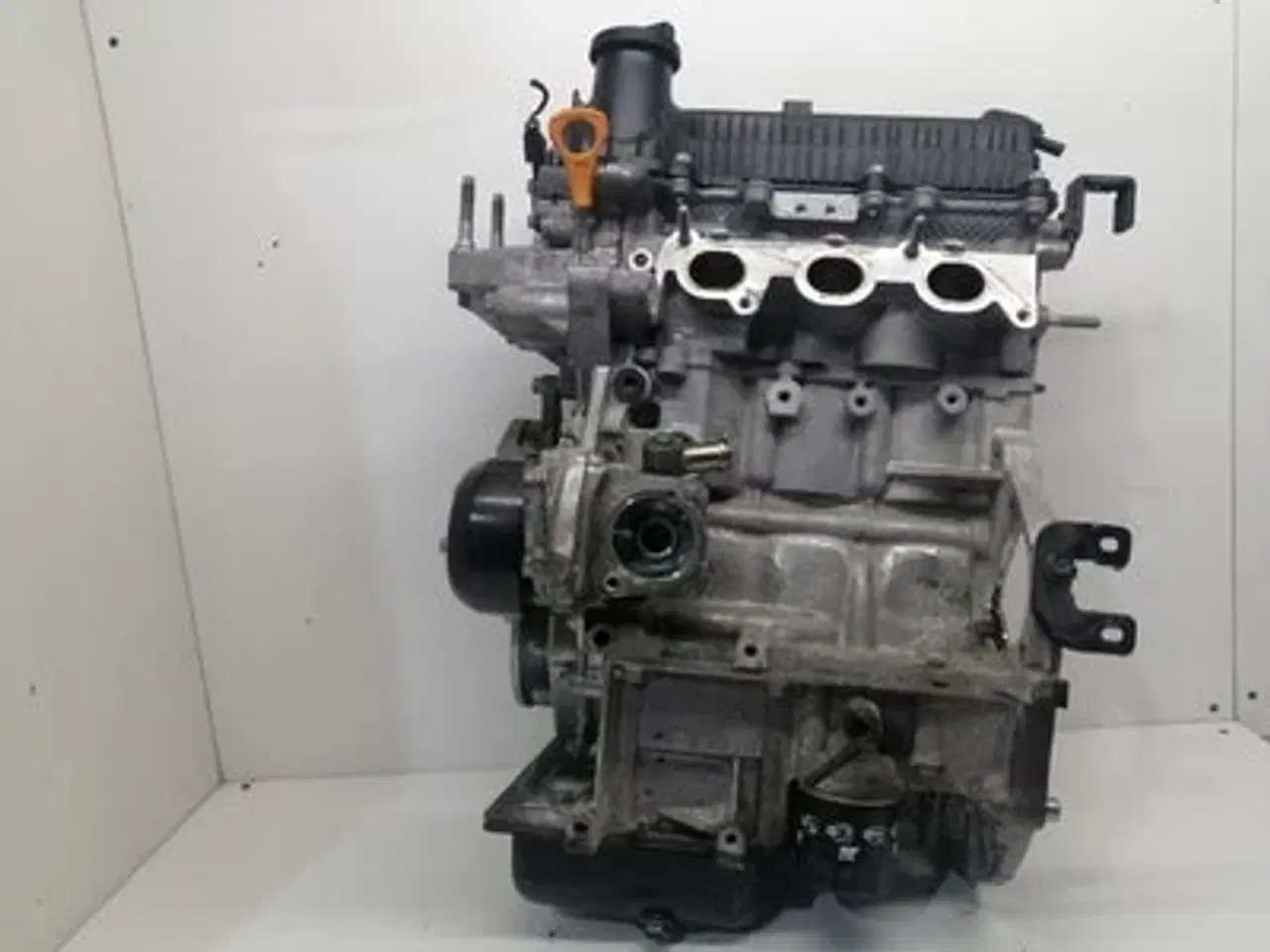 Billede 1 - Kia Picanto III 1.0 G3LA motor 2017-2021 motor