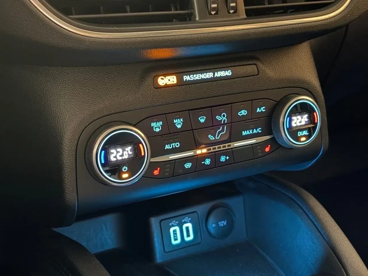 Billede 14 - Ford Kuga 2,5 PHEV Titanium CVT