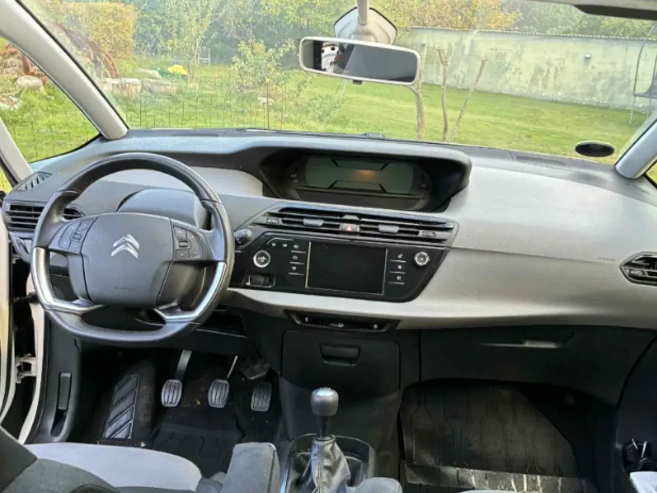 Billede 10 - Citroen Grand C4 Picasso