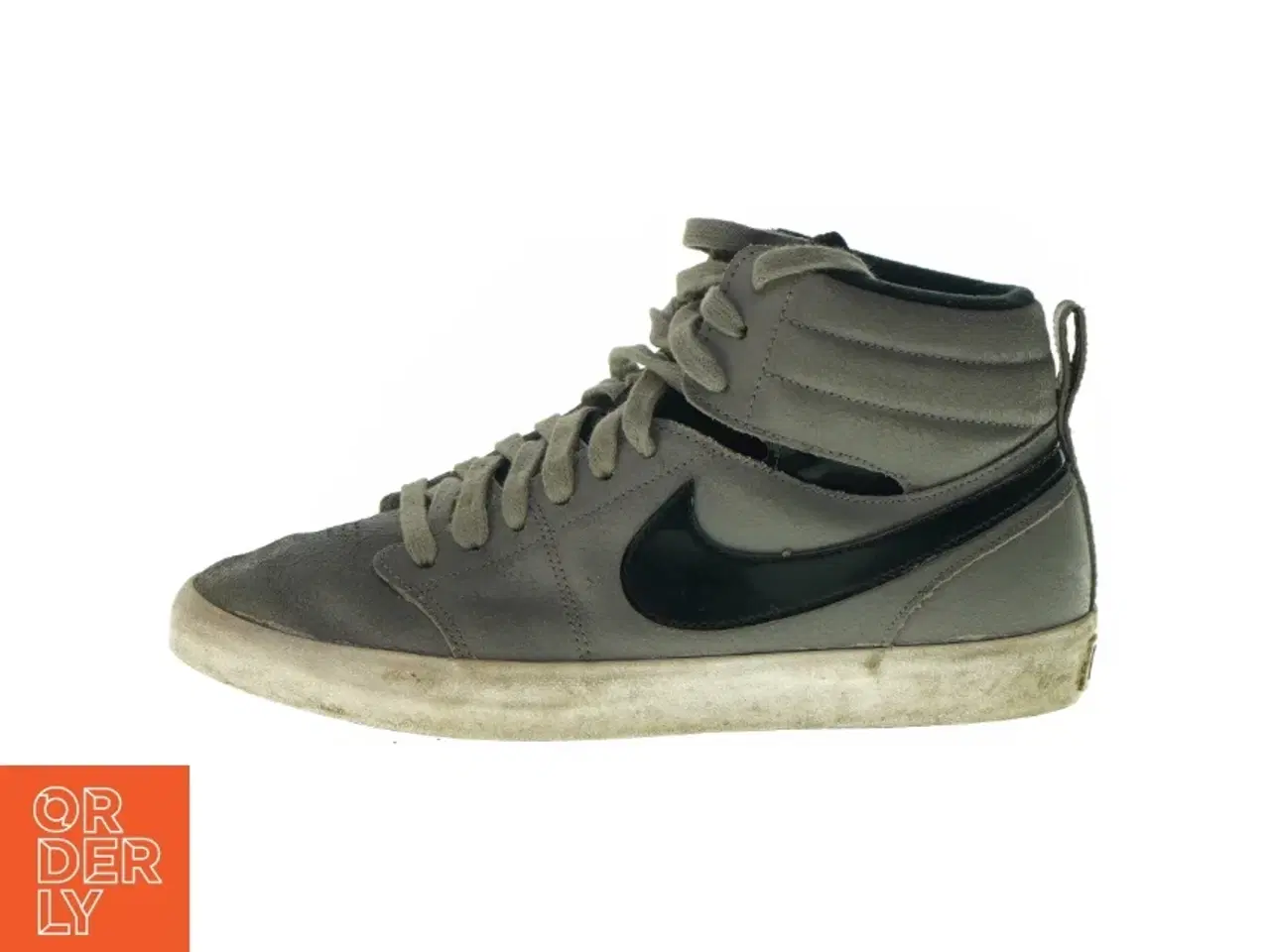 Billede 1 - Sneakers fra Nike (str. 38,5)