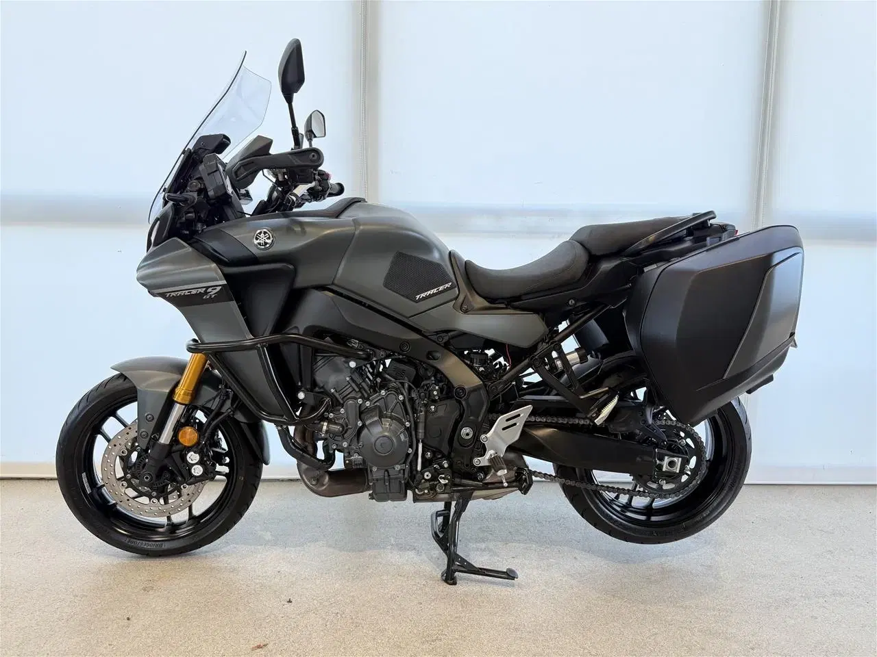 Billede 15 - Yamaha Tracer 9 GT