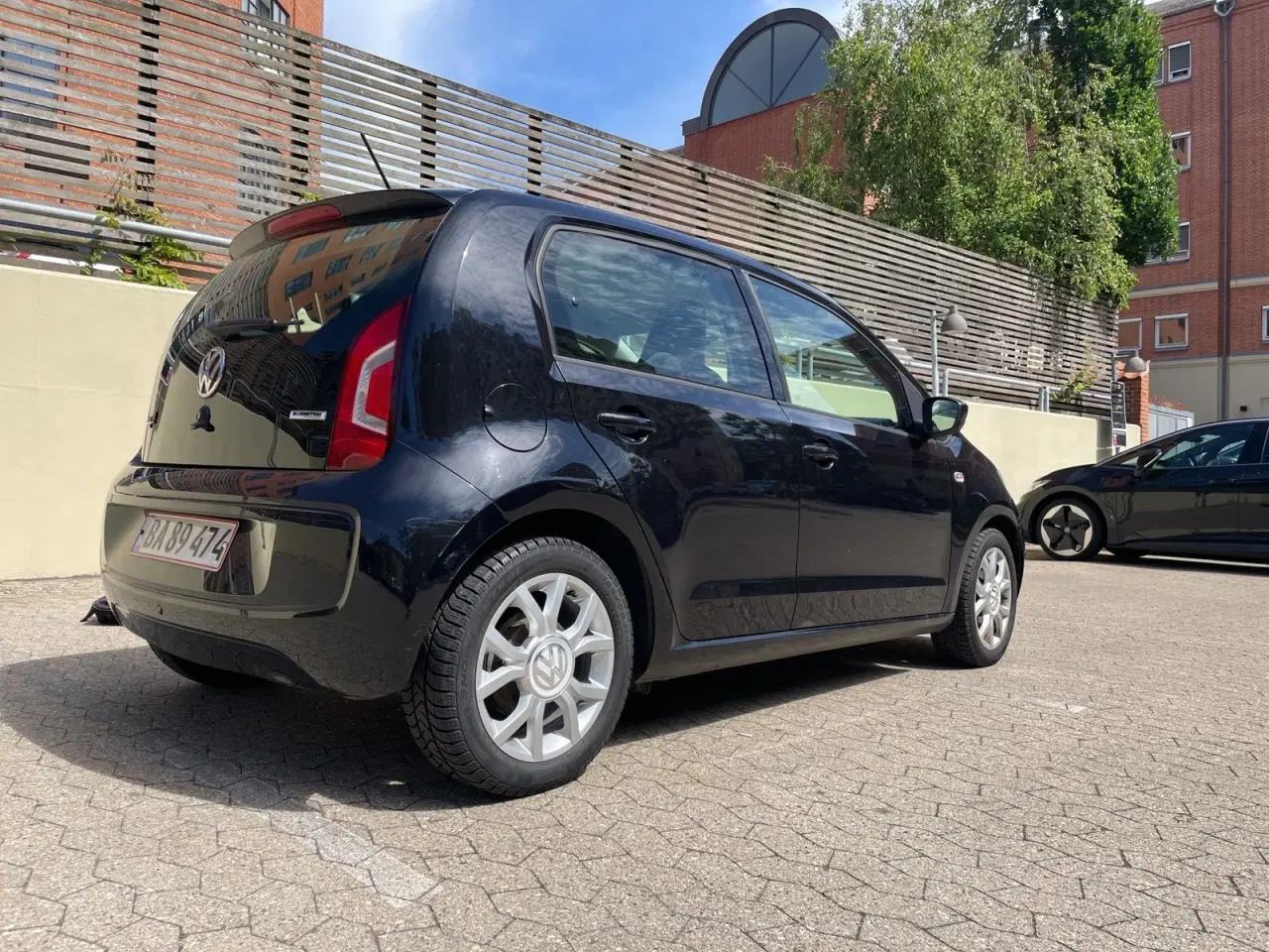 Billede 5 - VW Up! 1,0 60 Take Up! BMT