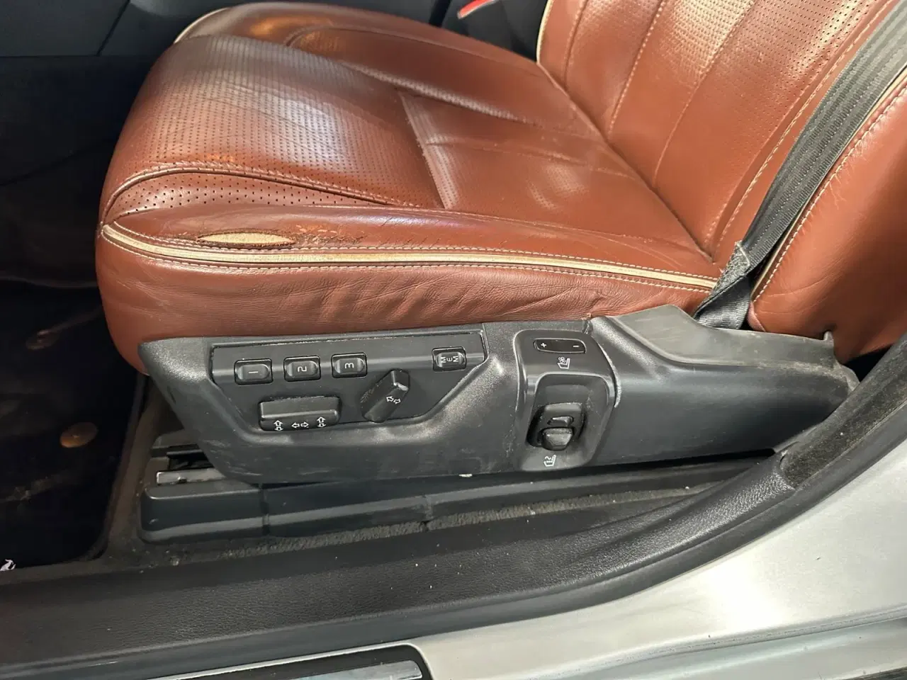 Billede 9 - Volvo XC90 2,4 D5 210 Executive Polestar aut. AWD