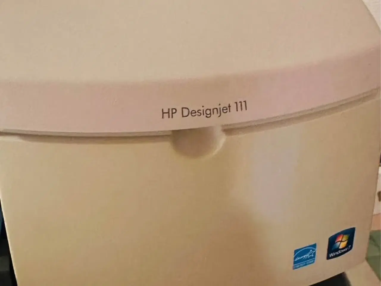 Billede 3 - Gå storformat printer