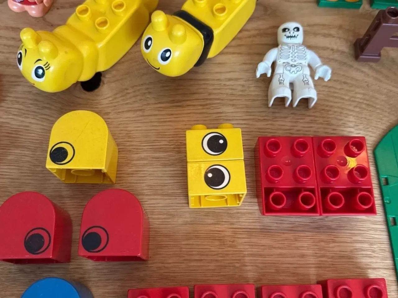 Billede 8 - Lego Duplo - collectors items